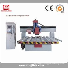 Combination woodworking machines DL-2613